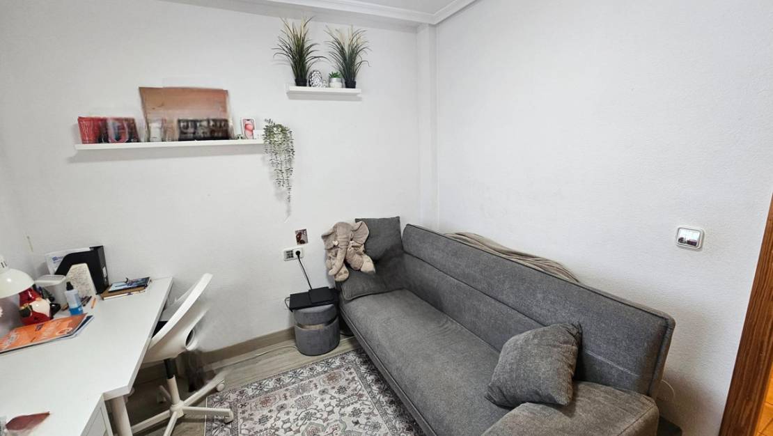 Venta - Apartment - Torrevieja - Torrevieja Centro