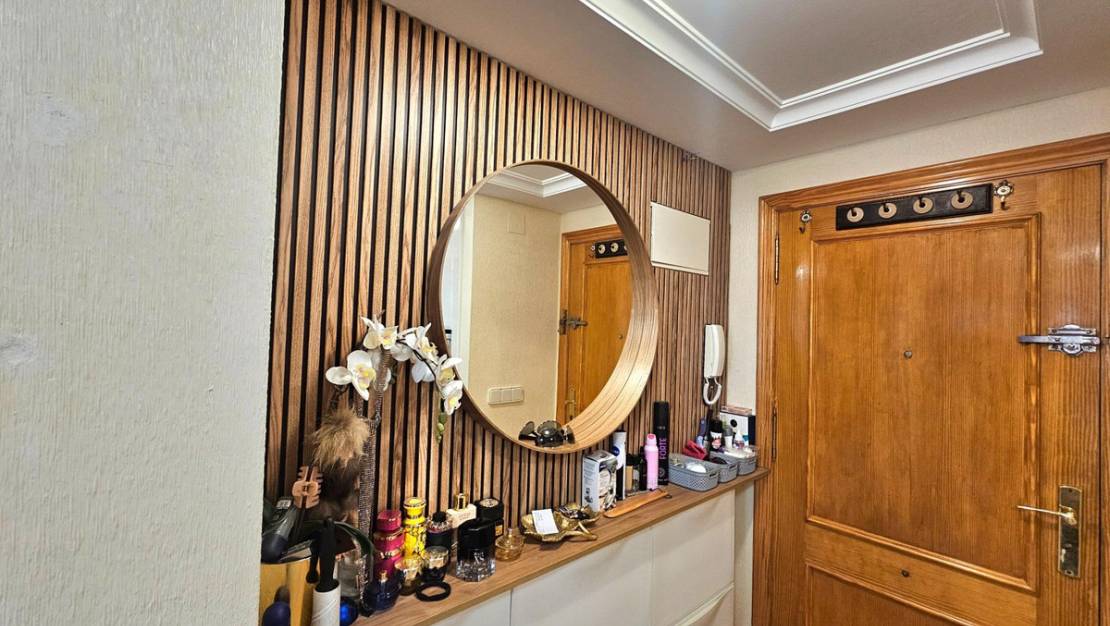 Venta - Apartment - Torrevieja - Torrevieja Centro