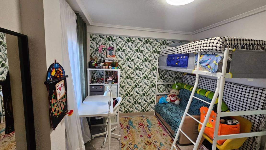 Venta - Apartment - Torrevieja - Torrevieja Centro