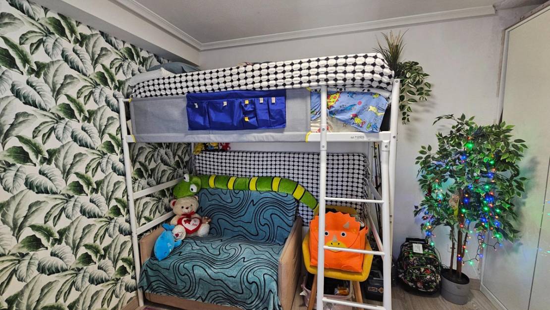 Venta - Apartment - Torrevieja - Torrevieja Centro