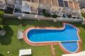 Venta - Apartment - Torrevieja - Torrevieja Centro