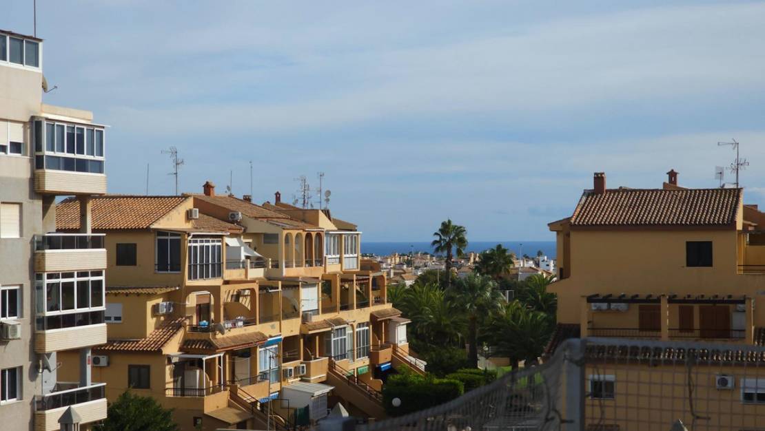Venta - Apartment - Torrevieja - Torrevieja Centro