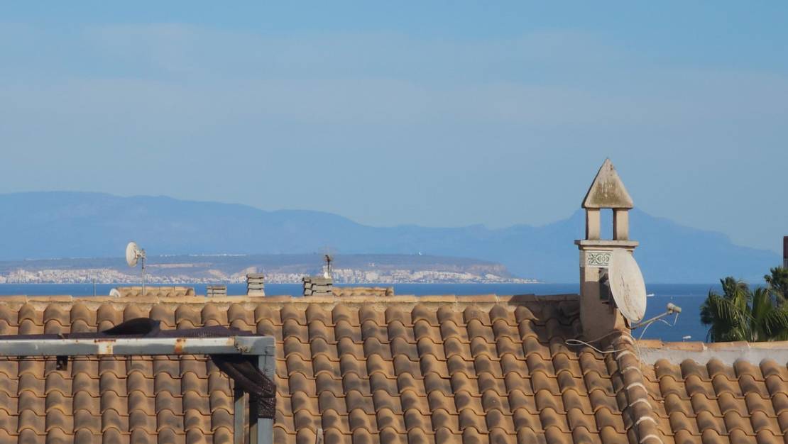 Venta - Apartment - Torrevieja - Torrevieja Centro