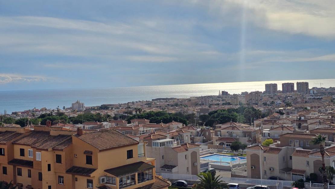 Venta - Apartment - Torrevieja - Torrevieja Centro