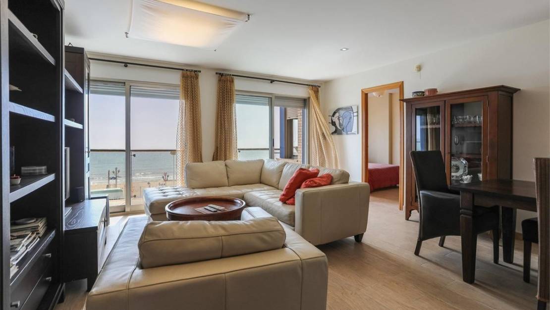 Venta - Apartment - Torrevieja - Torrevieja Centro