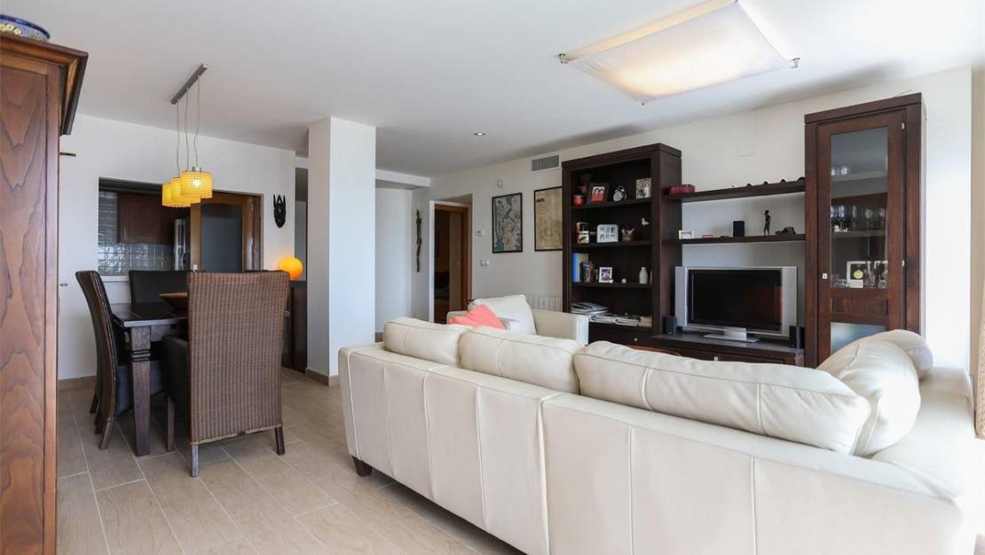 Venta - Apartment - Torrevieja - Torrevieja Centro
