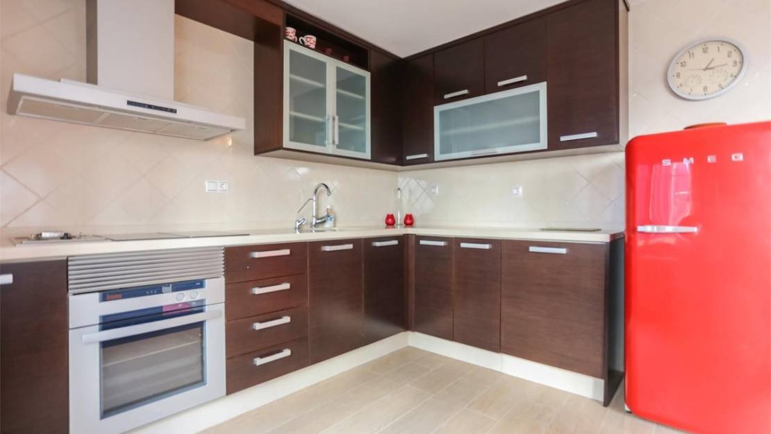 Venta - Apartment - Torrevieja - Torrevieja Centro