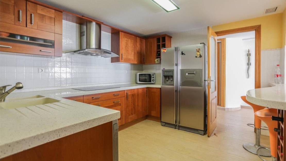 Venta - Apartment - Torrevieja - Torrevieja Centro