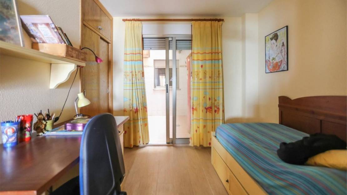 Venta - Apartment - Torrevieja - Torrevieja Centro