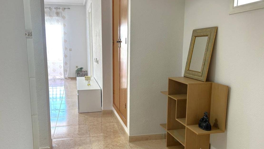 Venta - Apartment - Torrevieja - Torrevieja Centro