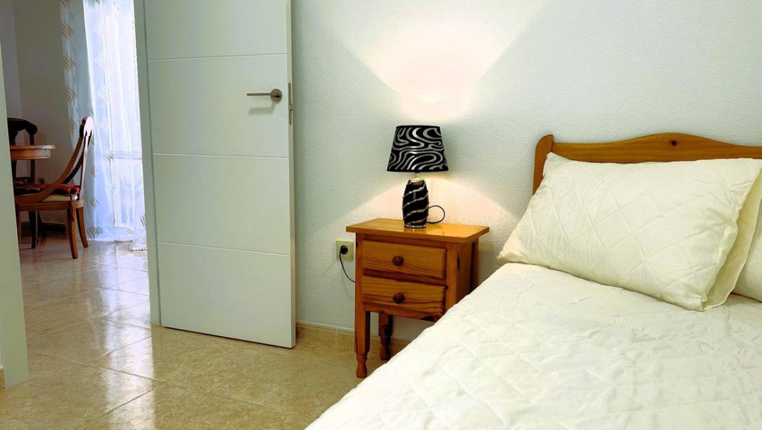 Venta - Apartment - Torrevieja - Torrevieja Centro