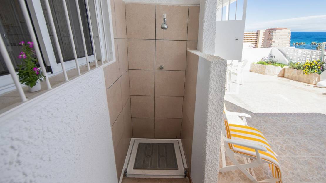 Venta - Apartment - Torrevieja - Torrevieja Centro