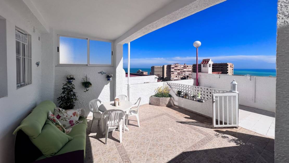 Venta - Apartment - Torrevieja - Torrevieja Centro