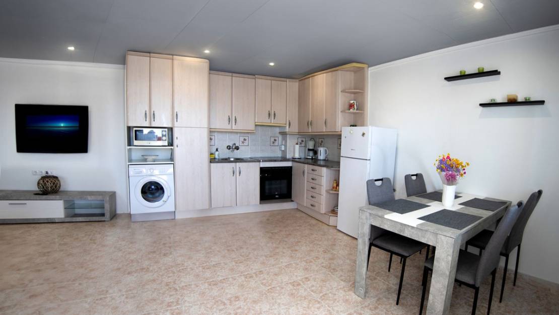 Venta - Apartment - Torrevieja - Torrevieja Centro