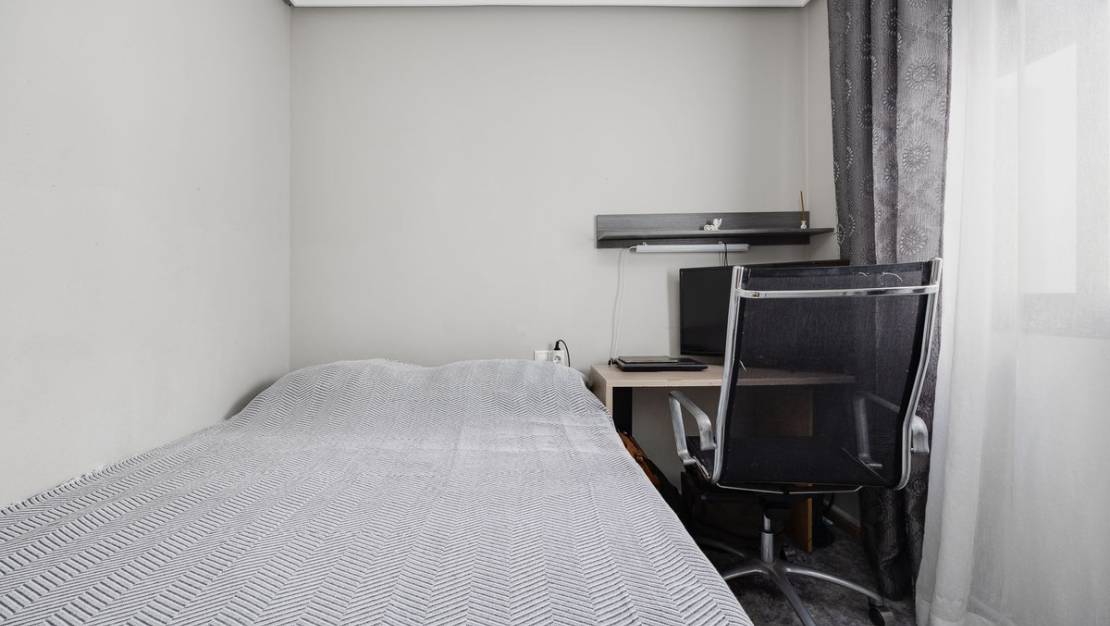 Venta - Apartment - Torrevieja - Torrevieja Centro