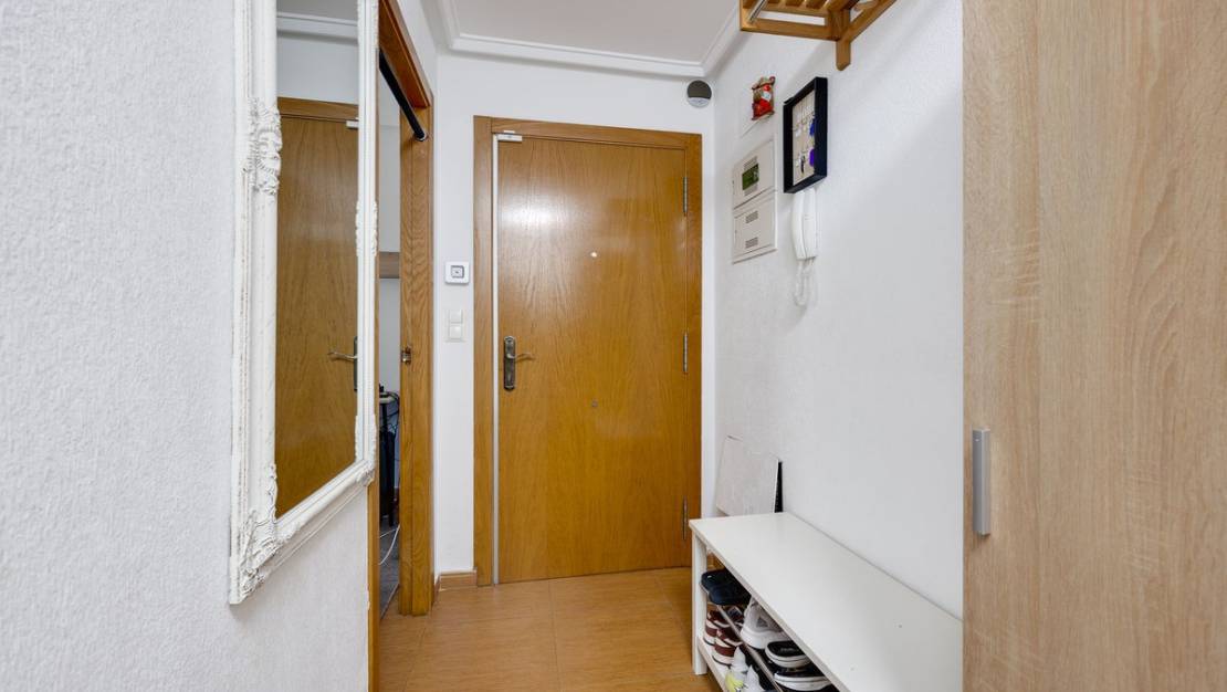 Venta - Apartment - Torrevieja - Torrevieja Centro