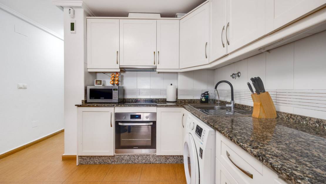 Venta - Apartment - Torrevieja - Torrevieja Centro