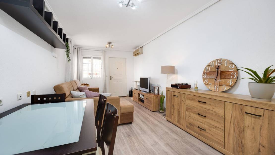 Venta - Apartment - Torrevieja - Torrevieja Centro