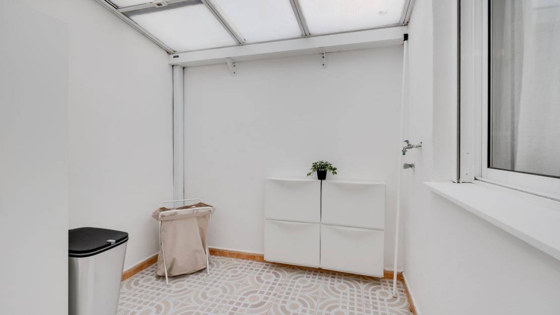 Venta - Apartment - Torrevieja - Torrevieja Centro