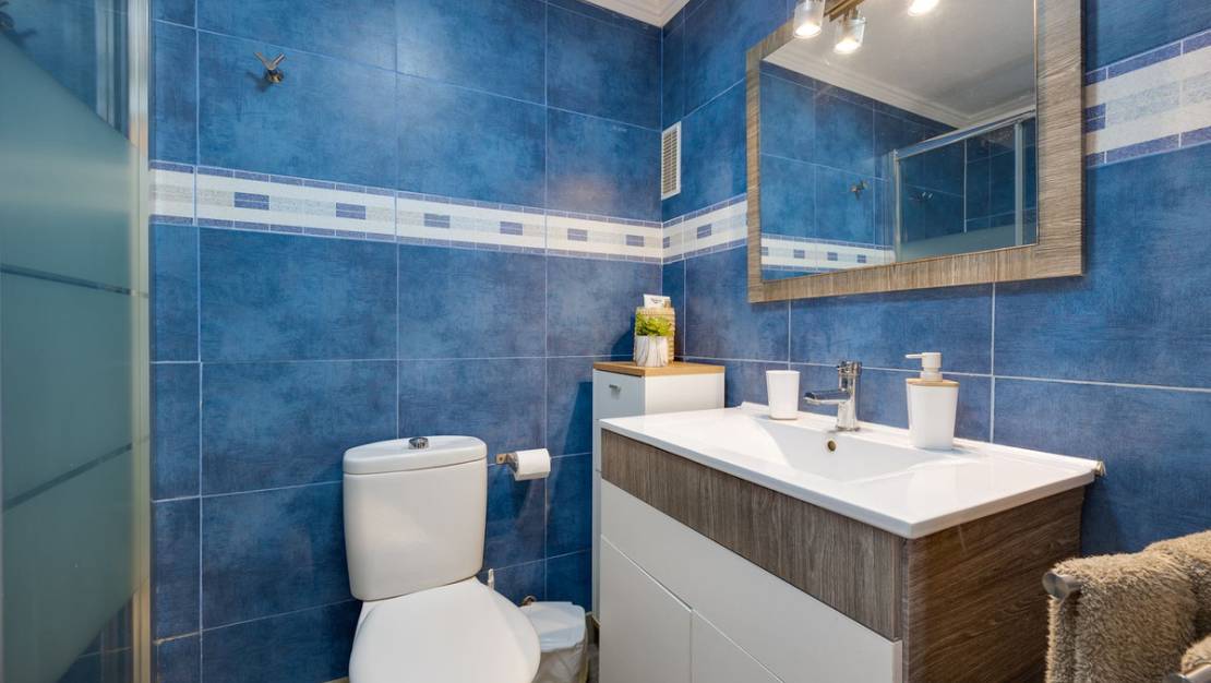 Venta - Apartment - Torrevieja - Torrevieja Centro