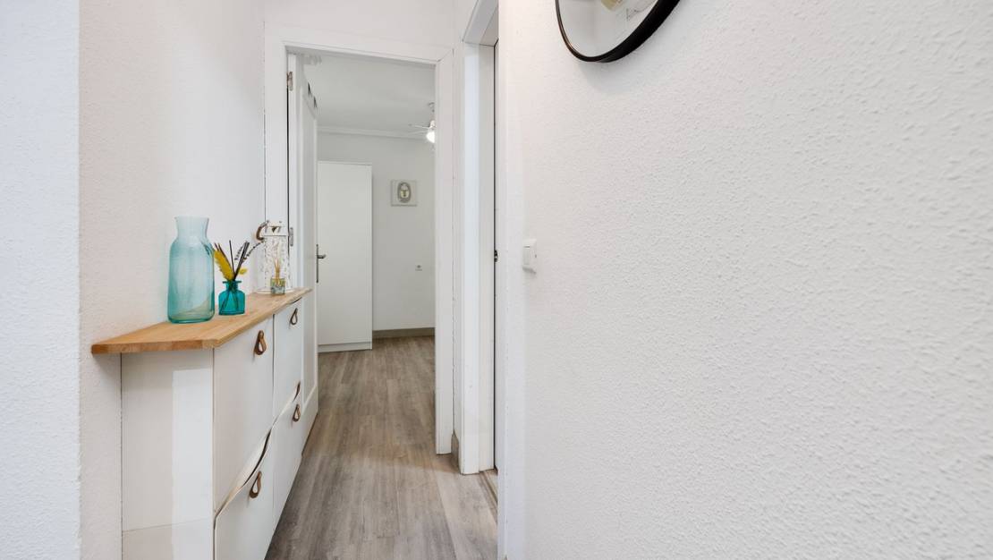 Venta - Apartment - Torrevieja - Torrevieja Centro