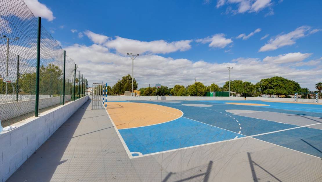 Venta - Apartment - Torrevieja - Torrevieja Centro