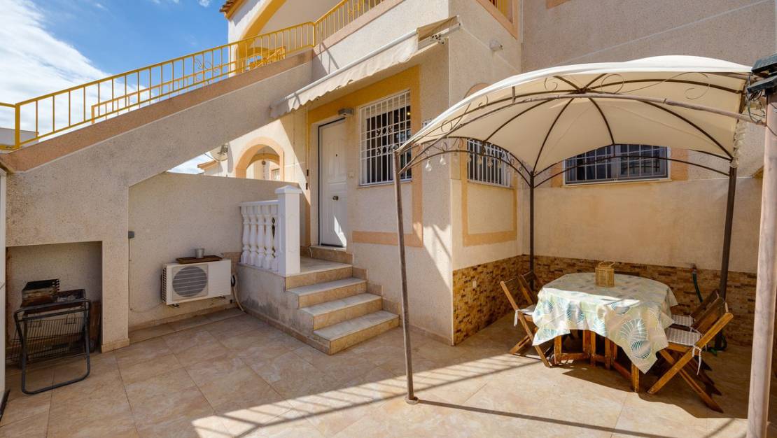 Venta - Apartment - Torrevieja - Torrevieja Centro