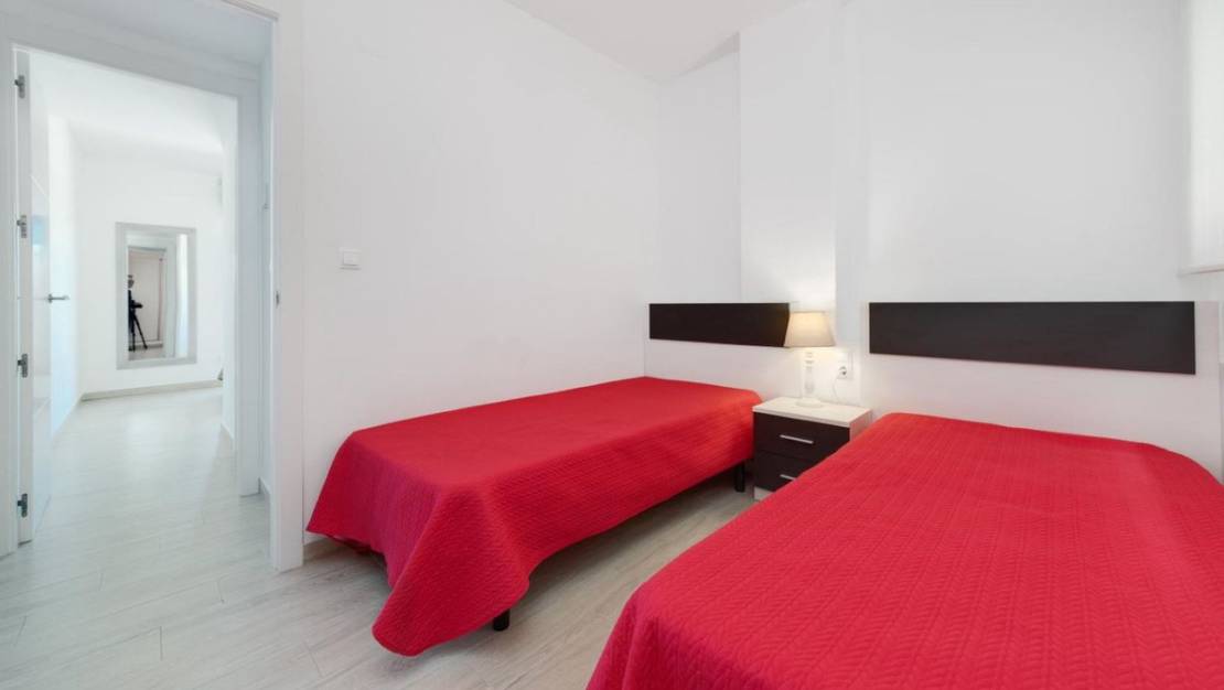 Venta - Apartment - Torrevieja - Torrevieja Centro