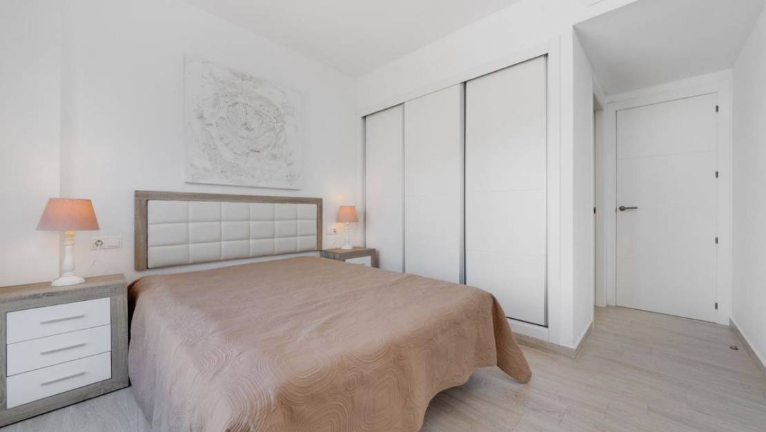 Venta - Apartment - Torrevieja - Torrevieja Centro