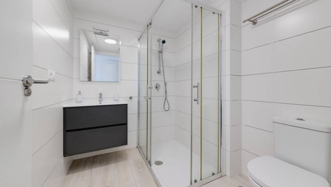 Venta - Apartment - Torrevieja - Torrevieja Centro