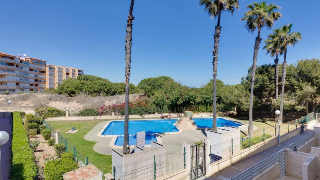 Venta - Apartment - Torrevieja - Torrevieja Centro