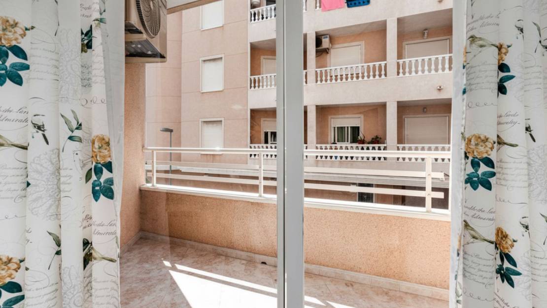 Venta - Apartment - Torrevieja - Torrevieja Centro
