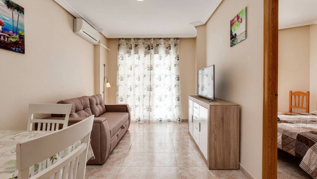 Venta - Apartment - Torrevieja - Torrevieja Centro