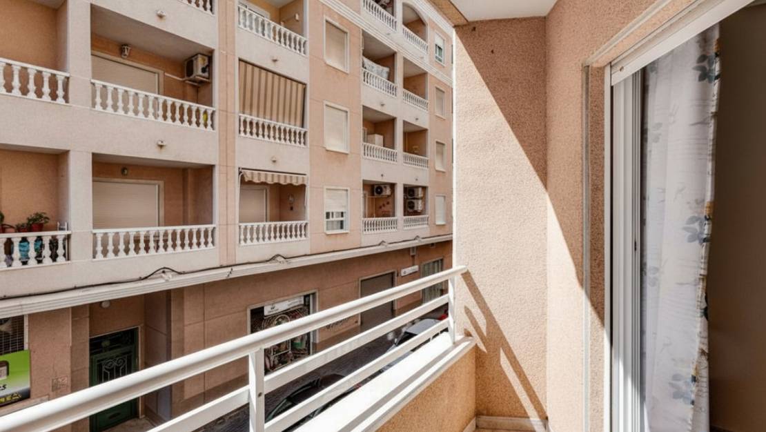 Venta - Apartment - Torrevieja - Torrevieja Centro