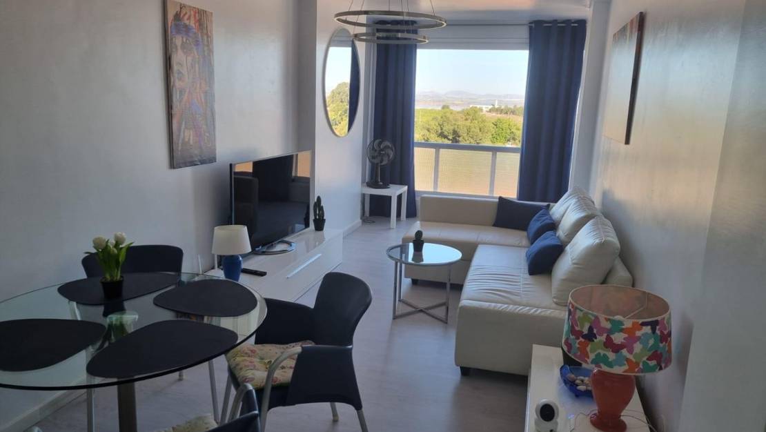 Venta - Apartment - Torrevieja - Torrevieja Centro