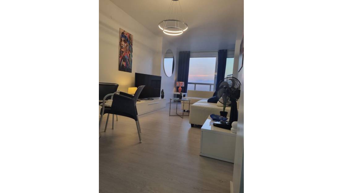 Venta - Apartment - Torrevieja - Torrevieja Centro