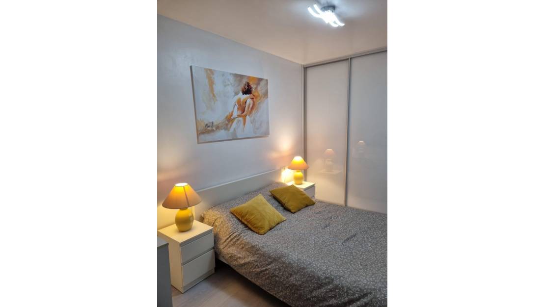 Venta - Apartment - Torrevieja - Torrevieja Centro