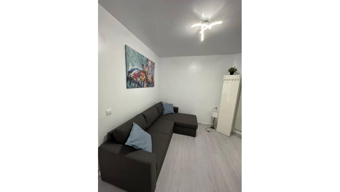 Venta - Apartment - Torrevieja - Torrevieja Centro