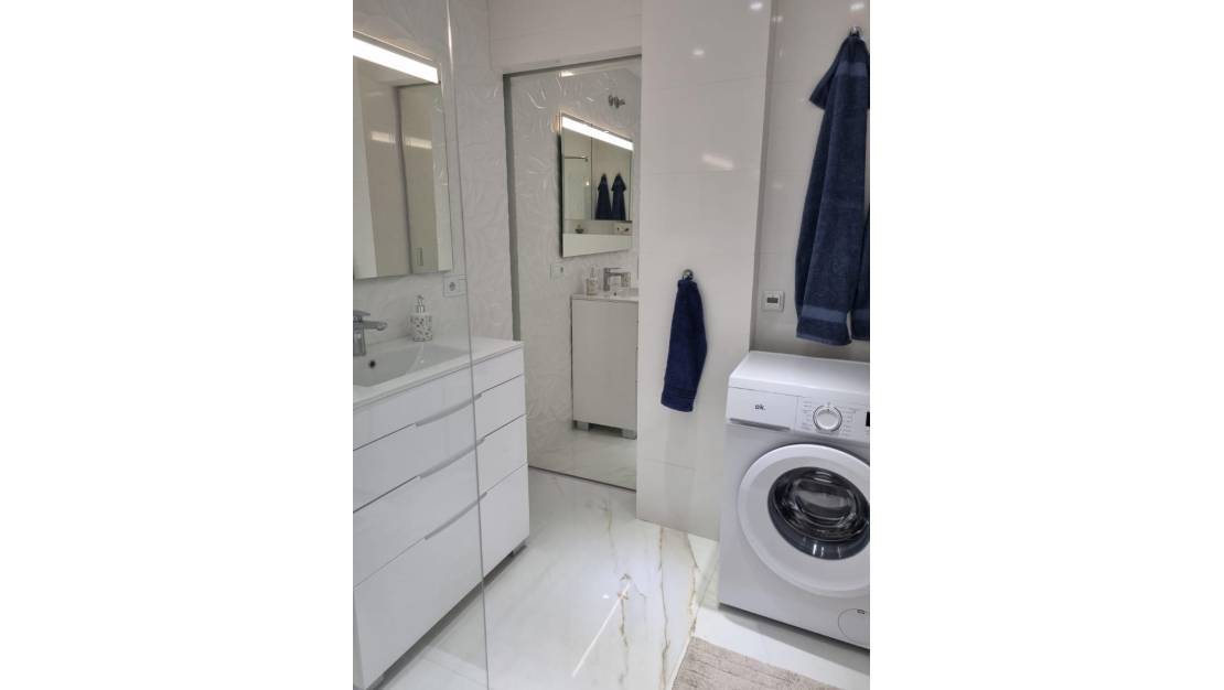 Venta - Apartment - Torrevieja - Torrevieja Centro