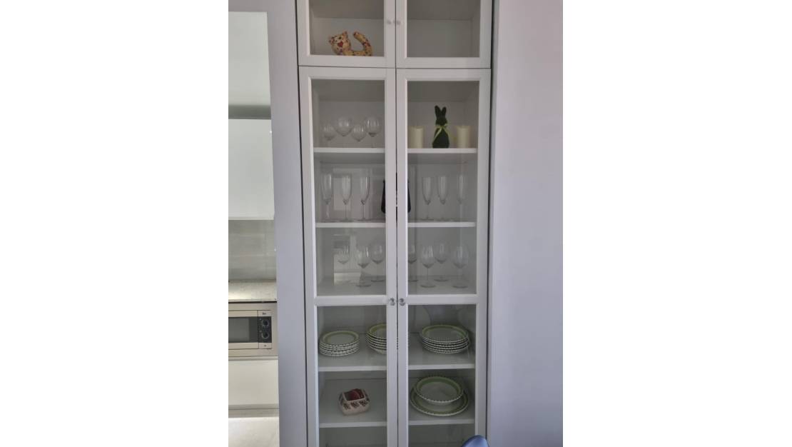 Venta - Apartment - Torrevieja - Torrevieja Centro