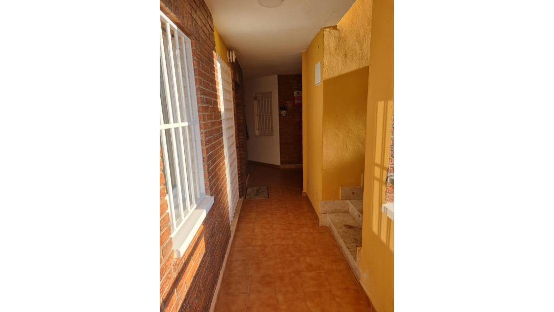 Venta - Apartment - Torrevieja - Torrevieja Centro