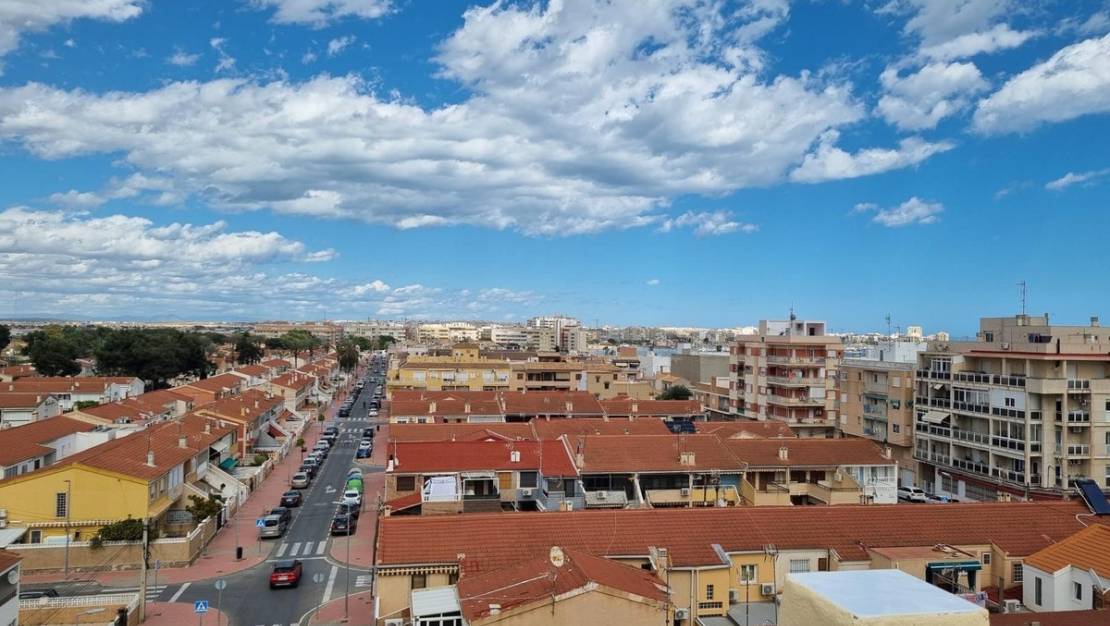 Venta - Apartment - Torrevieja - Torrevieja Centro