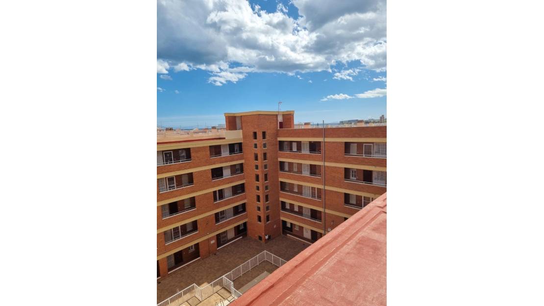 Venta - Apartment - Torrevieja - Torrevieja Centro