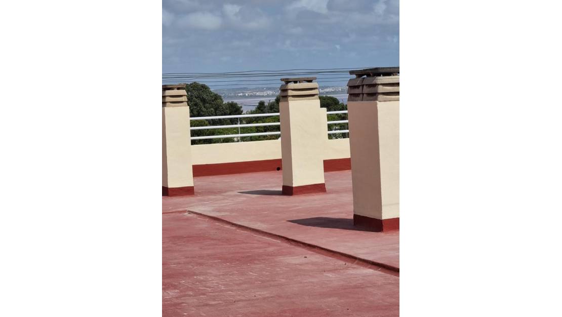 Venta - Apartment - Torrevieja - Torrevieja Centro