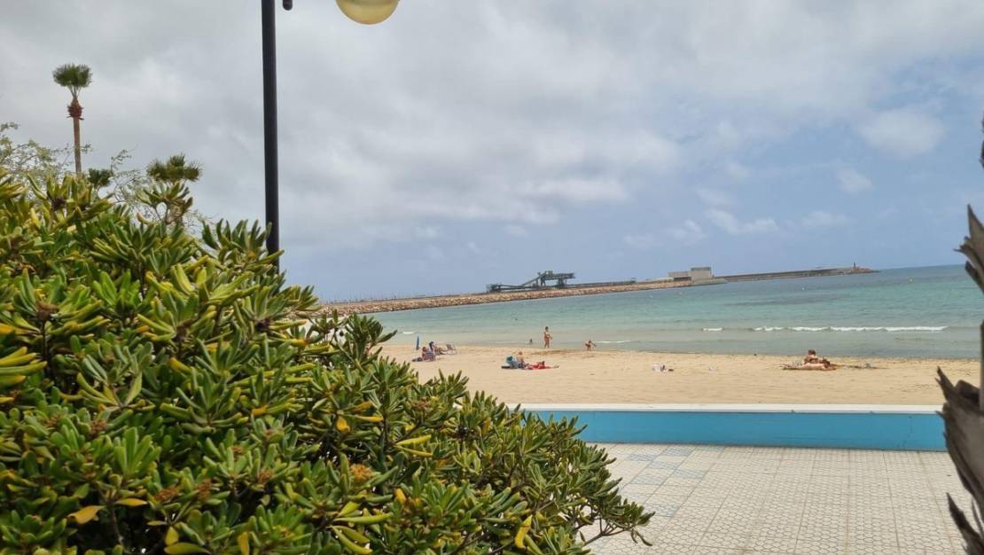 Venta - Apartment - Torrevieja - Torrevieja Centro