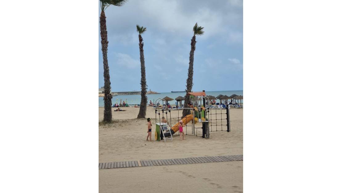 Venta - Apartment - Torrevieja - Torrevieja Centro