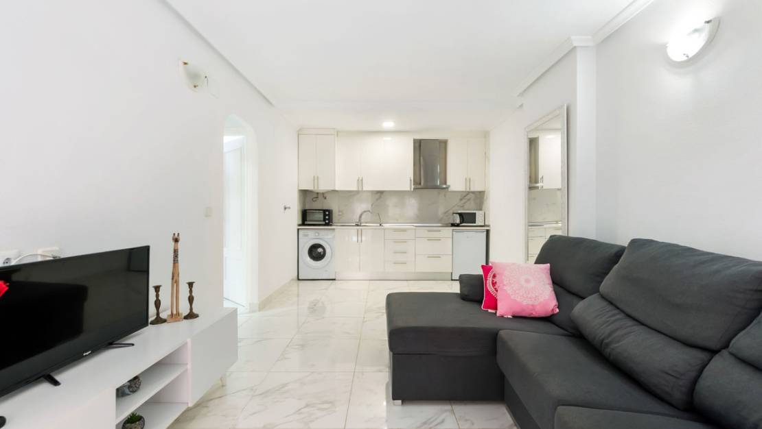 Venta - Apartment - Torrevieja - Torrevieja Centro