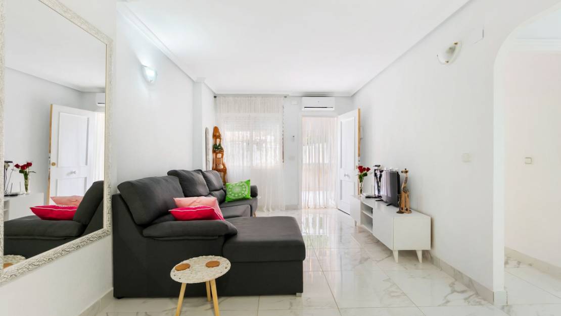 Venta - Apartment - Torrevieja - Torrevieja Centro