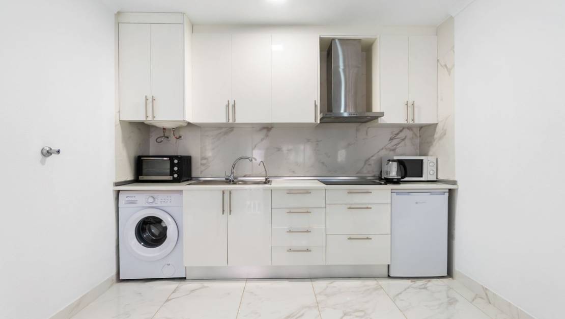 Venta - Apartment - Torrevieja - Torrevieja Centro