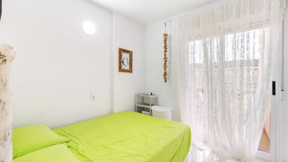 Venta - Apartment - Torrevieja - Torrevieja Centro